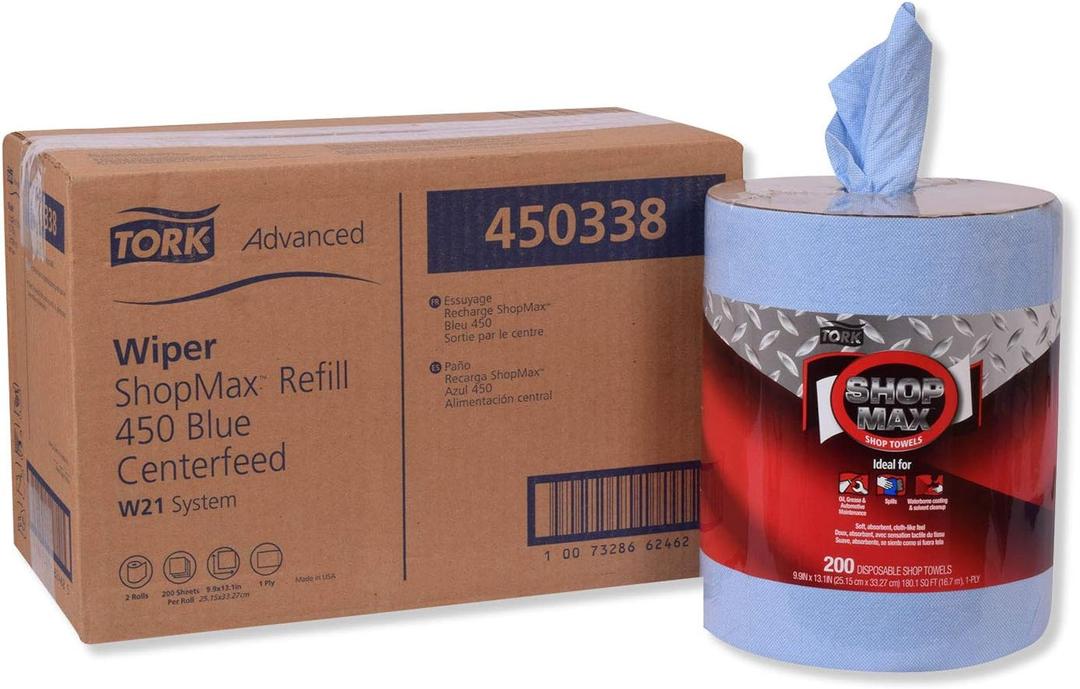 TORK ADVANCED 450 BKT REFL