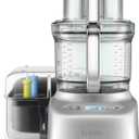 Breville BFP810 Sous Chef 16 Cup Food Processor, Large, Brushed Stainless Steel