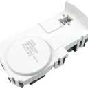 Upgraded WH01X29528 Washer Door Lock Switch Replacement for GE Washing Machine, Replaces AP6985313, PD00060769, EAP12749276, 4958749, PS12749276