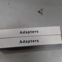 BOSCH 24OE20OE ICON Beam Wiper Blades - Set of 2 Blades (24OE & 20OE)