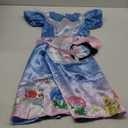 Children's dress Alice Wondering L