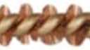 Pro-Shot Rifle Bore Brush Dozen Packs: .22 Cal. Centerfire Brass Brushes with Bronze Bristles, Gun Cleaning Kit Essentials for Rifle Maintenance, Gun Cleaner with Packs of a Dozen Cleaning Brushes