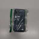 SSLOTSCASE for iPhone 17 Pro Max Case with 2X Privacy Screen Protector, Card Holder & Kickstand & Slide Camera Cover & Camera Stand, Multi-Functional Wallet Phone Cover for iPhone 17 Pro Max, Blue