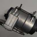 6C3Z-9G282-C Diesel Fuel Pump Assembly Compatible with Ford F250 F350 F450 F550 SUPER DUTY Excursion 2003-2007 6.0 V8 6C3Z9G282C PFB-101