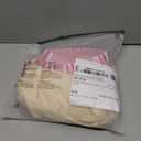 SOLY HUX Women's 2 Piece Outfits Floral Short Sleeve T Shirt and Striped Shorts Vacation Summer Set Small