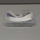 Rantizon Swim Goggles 2 Pack, Wide View Anti Fog&UV Swimming Goggles for Audlt, No Leaking Swim Glasses for Men Women Kids (Large for Adults, Black Blue & White Blue)