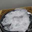 Self Cleaning Litter Box,Automatic Cat Litter Box for Multiple Cats,Robot with APP Control,Smart Dual Safety Protection,Odor-Free Waste Disposal Includes Trash Bags,Grey S20