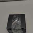 54mm Espresso Distribution Tool Rosewood Stainless Steel Adjustable Coffee Distributor Leveler Compatible with Breville Espresso Machine Accessories (53.35mm)