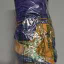 ACLGCSU Costume for Kids, Pop Singer Group Costume for girl, Star Stage Cosplay Party Halloween for 5-6 Years Dress Up