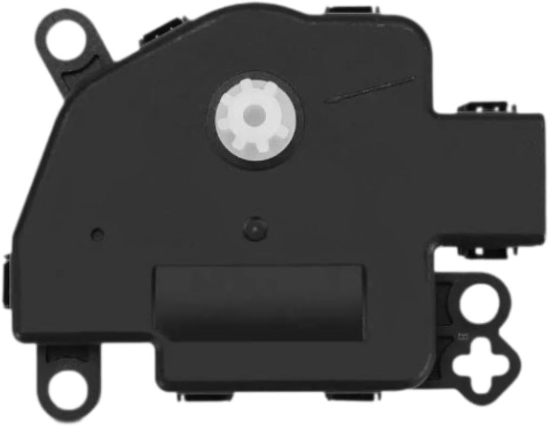 HVAC Air Blend Door Actuator 68079488Ab 545250008 Convenient Practical Sturdy Replace