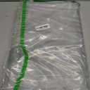 Winco Aluminum Sheet Pan Extender, Half