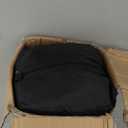 CAMPROS CP Tent 12-Person-Camping-Tents,3 Room Family Tents,Waterproof Windproof Family Tent with Top Rainfly,6 Large Mesh Windows,Double Layer,Easy Set Up, Portable with Carry Bag-20' x 9' x 72"(H) (Blue)