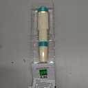 Aquarium Salt Tester -Pool Salt Tester, Versatile 5 in1 Salinity, PH, TDS, EC, and Temperature Meter, Digital Salinity Tester for Saltwater Aquarium, Accurate Salinity Meter, Green