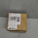 Aeagle 12mm Hubcentric Wheel Spacers 5x112 Thread 14x1.5 Hub Bore 66.6mm for E200 E250 E300 C200 C63 AMG A5 S5 A6 S6 A7 A8, Forged Aluminum Wheel Adapters 4PCS