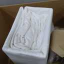 TEMPUR Classic Cotton Sheet Set White - King