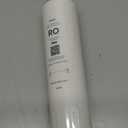 RT1-C Filter, Replacement for T1 Countertop Reverse Osmosis Water Filter, 6-12 Month Lifetime