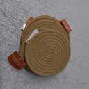 1ct DECORATIVE TRIVET 6in (5Pack)