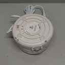 Yogasleep Dohm Classic (White) The Original White Noise Sound Machine, Soothing Natural Sounds from a Real Fan, Sleep Therapy for Adults & Baby, Noise Cancelling for Office Privacy & Meditation