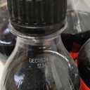 Coca-Cola Soda Soft Drink Bottles, 16.9 fl oz, 6 Pack (EXP 12/31/25)