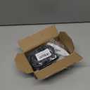 Spiked Studded Dog Collar Soft PU Leather Squared Spike Pet Collar and Reflective Nylon Leash Set Adjustable Collars for  Dogs (Medium(neck:12.6"-15"))