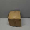 NuLink 8inch Disco Ball Decor Mirror Balls Hanging Disco for Party Decorations Wedding Home (Silver)