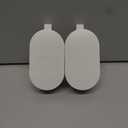 Safer Home Indoor Plug-in Fly Trap - SH502-2SR - Effective Fruit Fly Traps for Indoors, Gnat Traps for House Indoor, 800 Total Sq Ft Protection - 2 Devices + 2 Glue Cards