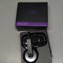 LISEN Electric Retractable Car Phone Mount, iPhone Vacuum Electric Suction Cup Phone Mount, Suction Cup Magnetic Phone Holder, only for Mirror, for iPhone 17 Pro Max Plus 16 15 ~ X, Samsung Galaxy S25