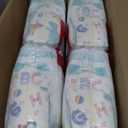 Pampers Diapers - Cruisers 360 - Size 5, 128 Count, Babyproof up to 100% Leakproof Pull-On Diaper