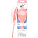 Wet Brush Original Detangler Hair Brush, Flexible Bristles Gently Detangle All Hair Types, Works on Wet or Dry Strands, Ergonomic Handle, Reduces Breakage, Limited Edition, Summer Treat Strawberry