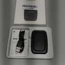 2025 Upgraded Wireless Carplay and Android Auto Dongle Support Netflix /YouTube, CarPlay Ai Box with USBA-C and USBC-C Cable for iPhone Android,Convert Wired to Wireless Car Play Stream to Your Car