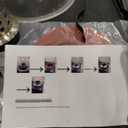Vacuum Investment Casting Accessories 