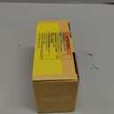 66Ft 200 LED Fairy Lights Plug in, Waterproof String Lights Outdoor & Indoor 8 Modes Christmas Light Bedroom Decor, Timer Twinkle Lights for Girl's Room Garden Party Christmas Decorations (Warm White) (1 Pack(200LED))