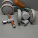 SEREED Baby Balance Bike for 1 Year Old Boys Girls 12-24 Month Toddler Balance Bike, 4 Wheels Toddler First Bike, First Birthday Gifts (Green)