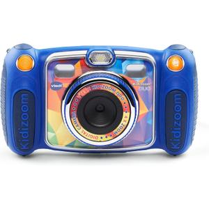 VTech Kidizoom Duo Selfie Camera, Blue VTech Kidizoom Duo Selfie Camera, Blue