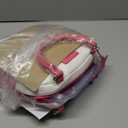 Star Princess Pretend Play Purse Set for Girls - Realistic Purse with Accessories: Toy Phone, Wallet, Credit Cards, Keys, Makeup for Role Playing Toys for Girls Ages 3-8