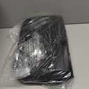 10 Vibration Motors, Massage Seat Cushion with Heat,Back Massager for Chair Back Massager Heated Seat Cover Massage Chair Pad for Pain Relief Home Office Use