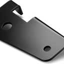 Shimeyao Replace Part #26003 Anti Sway Trailer Hitch Ball Mount Adapter Camper Trailer RV Friction Hitch Sway Control Adapter, Fit for Class III and Class IV 2" Square Ball Mounts