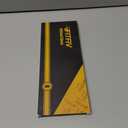 Billiards Glove Professional 3-Finger Pool Glove for Left Hand, Snooker Cue Gloves for Men and Women (Small, Light Pink)