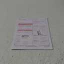 W-2C Tax Forms 4-Part Set, Corrected Wage and Tax Statement, 25 Pack