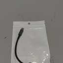 DC6037 to USB C PD 100W Cable DC 6.0mm x 3.7mm Female Input to Type C Male Power Charging Cable with PD Chip, for Asus Adapter to Charge Phones,Tablets, Laptops, TWS Earphone and Other Type-c Devices