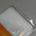 Plastic Mattress Bag for Moving Storage, Waterproof Mattress Cover, Mattress Protector for Moving Supplies - Full Size (4MIL) (Full - 1 pack)