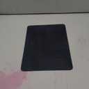 Blue Leather Laptop Sleeve 13" Genuine Leather MacBook Air 13 inch Case - Carrying Protective Cases Compatible with MacBook 13" Air/Pro M1 M2 M3 M4 MAX PRO A2338 A2681 3113 A3240 A2337, Blue