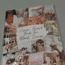 Lamare Vision Board Book for Black Women  1000+ Vision Board Supplies & Pictures | Vision Board Kit, Magazines for Vision Board & Collage Book - Visualize & Manifest Life Goals