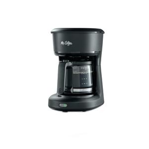 Mr. Coffee 5 Cup CoffeeMaker