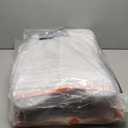 Cervical Neck Pillow for Pain Relief, Ergonomic Side Sleeper Pillow for Sleeping, Orthopedic Contour Memory Foam Bed Rest Pillows for Sleeping, Cooling Cervical Pillow for Back Stomach Sleepers