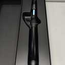 Bio Ionic Long Barrel Curling Iron, Moisture Heat Technology & NanoIonic MX