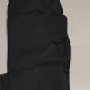 GAP Womens Skinny Ankle in Bi-Stretch Pants, True Black V2, 2 Short US 2p