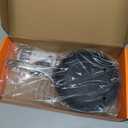 Le Creuset Essential Non-Stick Ceramic Shallow Frying Pan, 8"