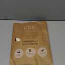 Queen Pillow Cases Set of 2 - Ultra Soft Hotel Quality Pillowcase Covers - Comfy, Cozy & Wrinkle Free - Shrinkage, Stain & Fade Resistant - Machine Washable Pillow Protectors - 2 Piece Set - Off White