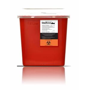 Sharps Container (1)